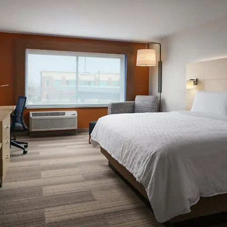 Holiday Inn Express & Suites - Lockport By Ihg