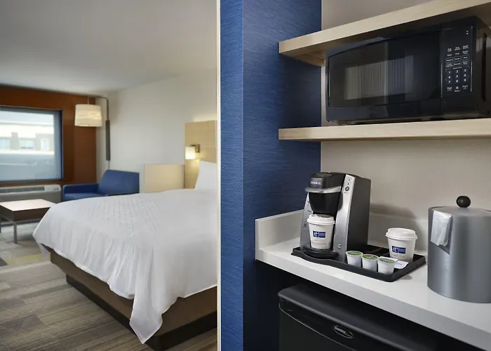 Express & - By Ihg