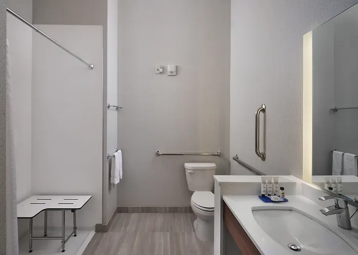 Express & - By Ihg Lockport