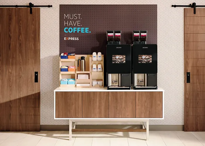 Express & - By Ihg 3* Lockport